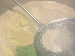 -尚尚仙·酸汤猪手·猪肚鸡火锅(华联万柳购物中心店)