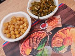 -小满手工粉(上海月星环球港店)