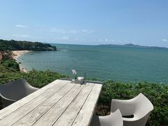 -网红落日悬崖餐厅 The Sky Gallery