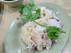 -百家鸡味馆(清泰店)