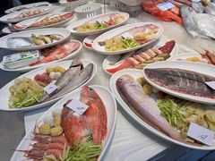 -渔满仓海鲜渔家(象山二店)