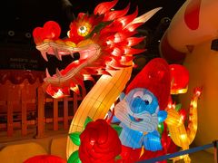 -蓝精灵乐园·世茂精灵之城主题乐园