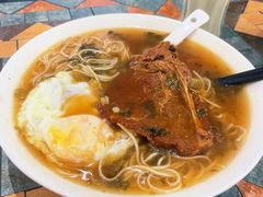 -梧桐面馆桐乡阿能面店(印象城店)