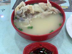 -廖老妈蹄花店(人民公园陕西街259号店)