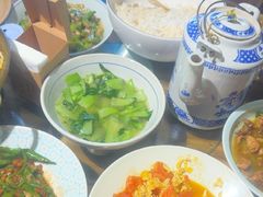 -民俗村柴火灶·景德江西菜(中国陶瓷博物馆店)