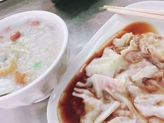 艇仔粥-源记肠粉(华贵路店)