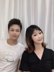 -迈丝发型艺术
