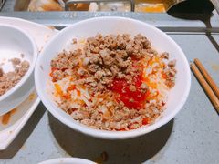 -海底捞火锅(奉化银泰店)