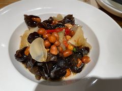 -九毛九西北菜(大东海店)