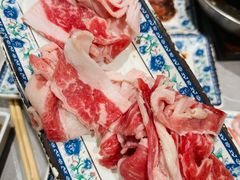-大槐树烤肉馆(美术馆店)