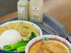 -津津飯堂