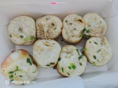 哑巴生煎-哑巴生煎(临顿路店)