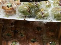 -山崎面包(静安久光店)