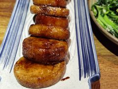 -兰溪小馆(东直门簋街店)