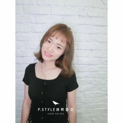 -P.STYLE 派斯造型