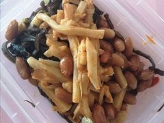 -水平有限广西米粉·广西风味集(五道口店)