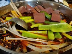 笋片-黑竹香鸡(营和巷店)