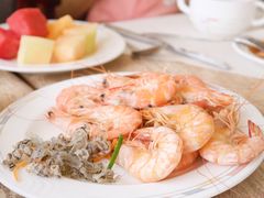 -汇泉王朝大饭店-旋转餐厅(南海路店)