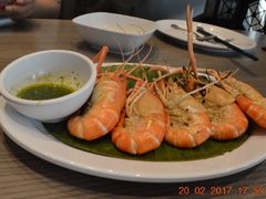 -建兴酒家(班塔通分店)