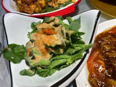 -天津乾毓德饭庄·清真传统炒菜·海鲜烧烤(咸阳路店)