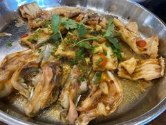 -阿多私房菜(顺德店)