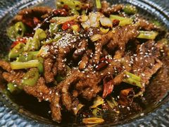 -掌上鲜(南顺城街店)