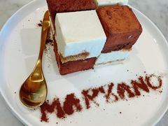 -玛尚诺意式餐厅(官舍店)