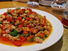 -易老妈蹄花.特色川菜(人民公园总店)