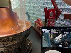 -乐宴·老北京铜火锅(桂庙店)