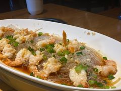 -金筷子西北菜·捞悦火锅