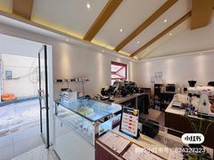 -稀物集咖啡(徽州大道店)