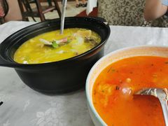 -聚丰园•湖鲜餐厅(阿红私房菜梅石路店)