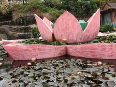 -广州莲花山旅游区