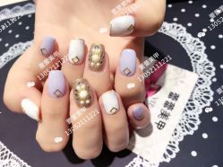 -LEILEI NAIL蕾蕾美甲美睫