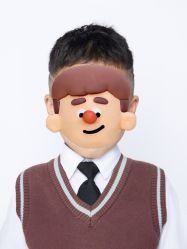 -幺幺BABY婚纱摄影