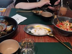 -ChitChat奇洽·Bistro(黎黄陂路店)