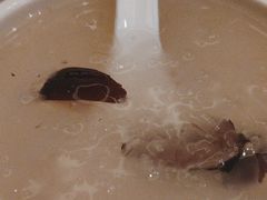 -世贸君澜·云天阁自助餐厅