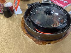 -濠轩阁特色生蚝火锅(水湾路店)