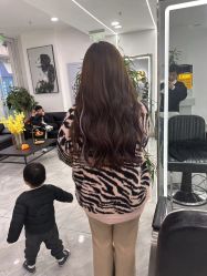 -Coo Hair salon