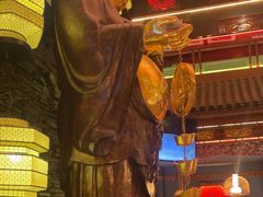 -宝轩渔府·老字号海鲜·正宗津菜(水上店)