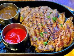 -澳骄 Aussie Kitchen·手工披萨·西餐(国大店)