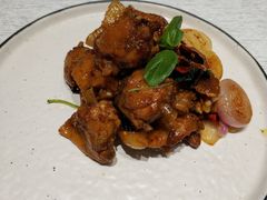 -娜娜家·Nana's restaurant(国金汇店)