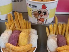 -味子夫鸡柳(解放碑总店)