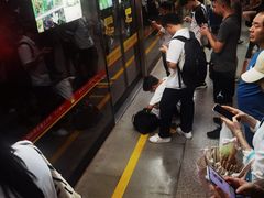 -广州火车站(地铁站)