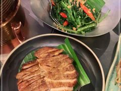 -simply thai天泰(长泰广场店)