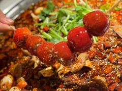 -麻六记(新天地店)