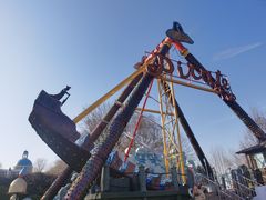 -石家庄市动物园