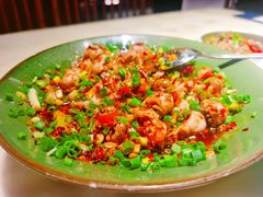 徐家口口脆-锦府盐帮·李宅(领展购物广场中关村店)