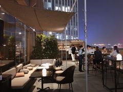 -Mercato莫卡多露台餐厅与酒吧(K11店)