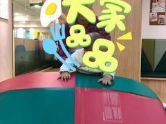 -亲亲袋鼠托育早教·思维专注力·棕熊英语(鼓楼恒力城店)